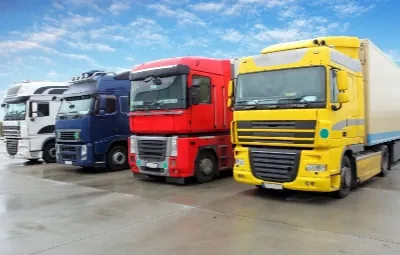 Antalya Sütçüler Nakliye Ambarı