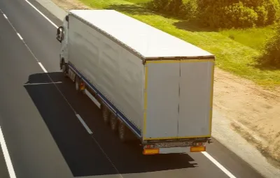 Antalya ile Sütçüler Arası Parça Eşya Taşıma