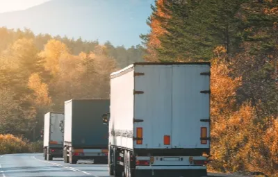 Antalya ile Sütçüler Arası Klima Taşıma