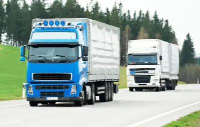 Antalya ile Sütçüler Arası Eşya Taşıma